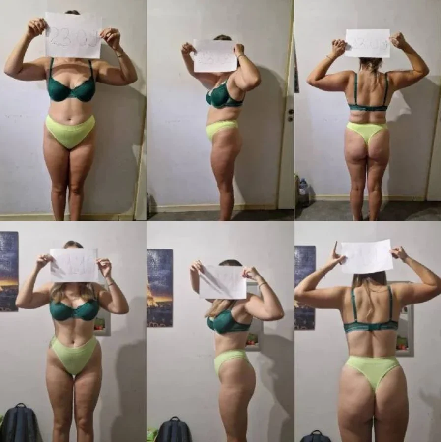 -5 кг
за 28 днів з системою JFIT