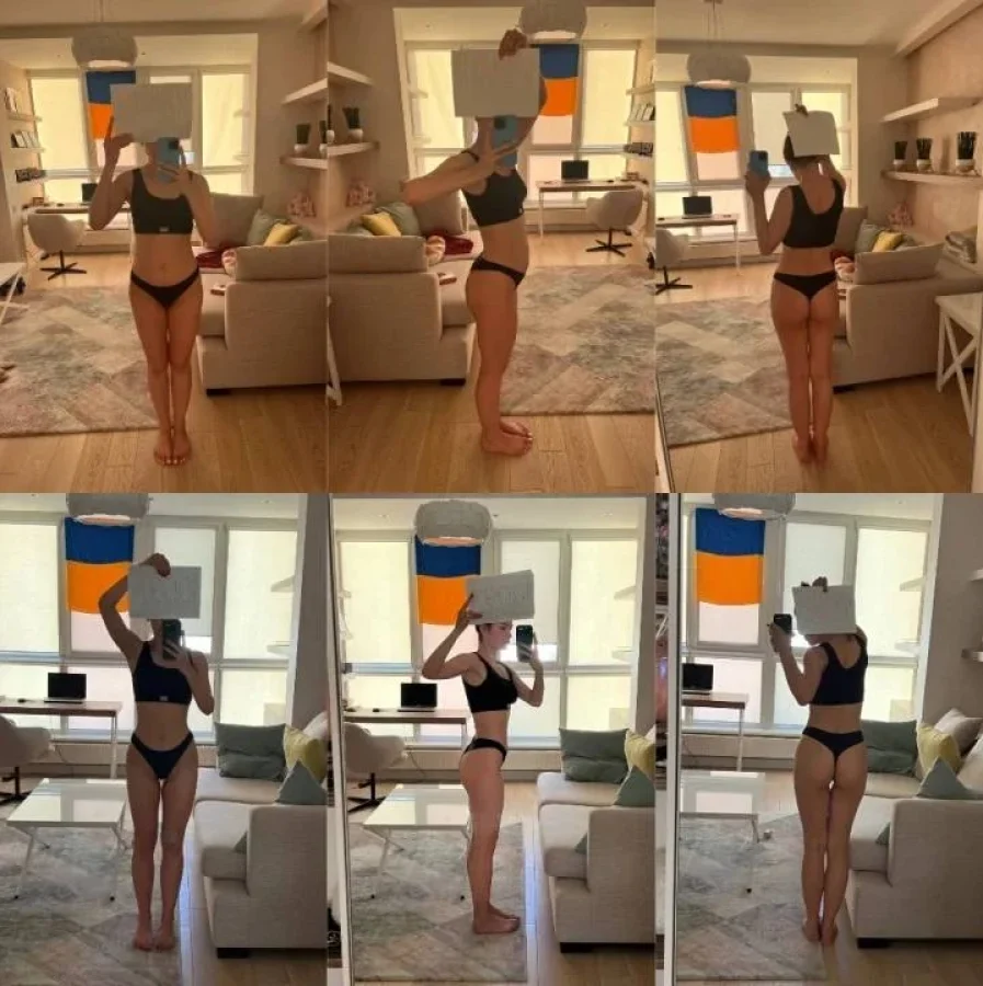 -2 кг
за 28 днів з системою JFIT