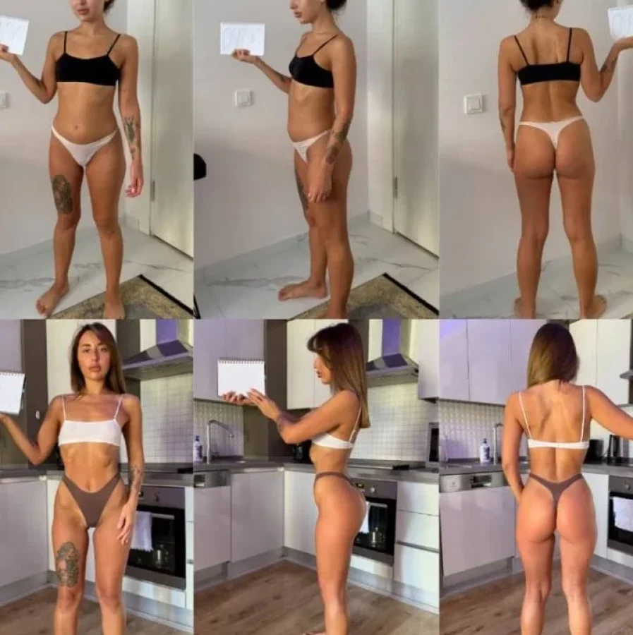 -2 кг
за 28 днів з системою JFIT