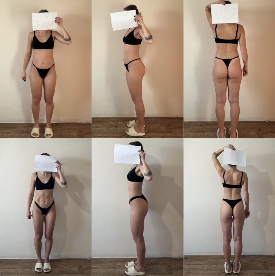 -5.8 кг
за 28 днів з системою JFIT